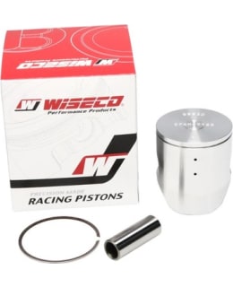 WISECO PISTON KIT HONDA CR125 '92-03 PRO Main Image