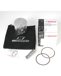 WISECO PISTON KIT HONDA CR250 '02-04 PRO Main Image