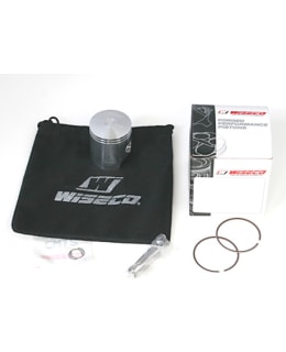 WISECO PISTON KIT KX65 '00-23 + RM65 '03 Main Image