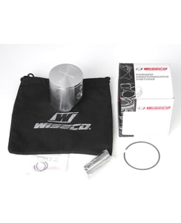 WISECO PISTON KIT YAMAHA YZ125 '98-01 PR Main Image