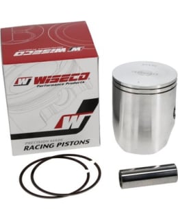 WISECO PISTON KIT HONDA CR250 '97-01 PRO Main Image