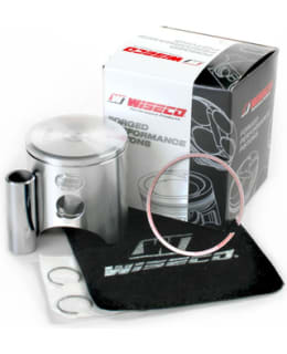 WISECO PISTON KIT YAMAHA YZ125 '05-21 PR Main Image