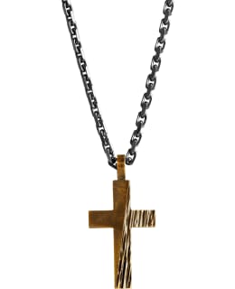 LEMPIK 2950400500 VOIMA 36X18 RISTI+KETJ Main Image