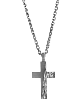 LEMPIK 3950400500 VOIMA 36X18 RISTI+KETJ Main Image