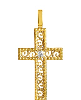 LEMPIK 7906640000 SYDÄMELLIN.25X12 RISTI Main Image