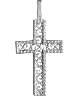 LEMPIK 8906600000 SYDÄMELLIN.25X12 RISTI Main Image