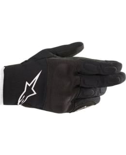 ALPINESTARS 694-3537620-12-1 HANSKA NAIS Main Image