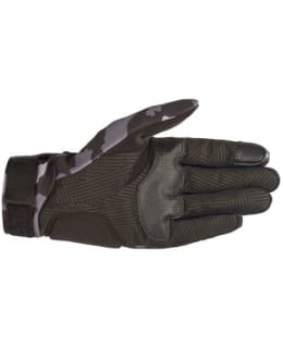 ALPINESTARS 694-3569020-9001-3 HANSKA RE Main Image