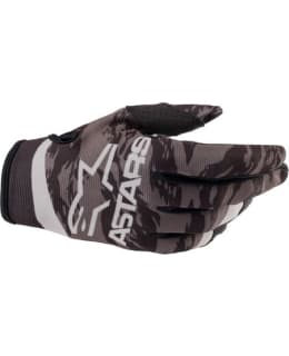 ALPINESTARS 694-3561822-106-1 GLOVES RAD Main Image