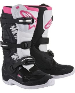 ALPINESTARS695-2013218-130-410 BOOT STEL Main Image
