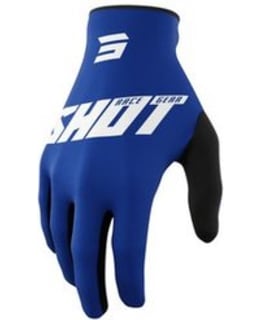 SHOT 612-2221-13 HANSKAT BURST SININEN 1 Main Image