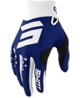 SHOT 612-2208-07 HANSKAT CONTACT SININEN Main Image