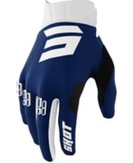 SHOT 612-2203-11 HANSKAT GRADIENT SININE Main Image