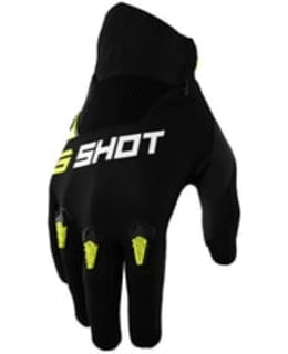 SHOT 612-2255-Y03 HANSKAT LASTEN DEVO NE Main Image