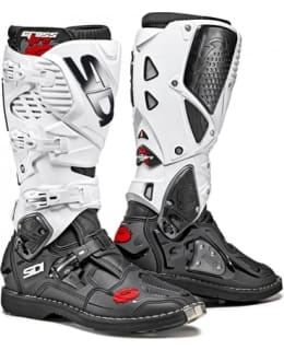 SIDI 655-9004-40 CROSSFIRE 3 MX SAAPAS M Main Image