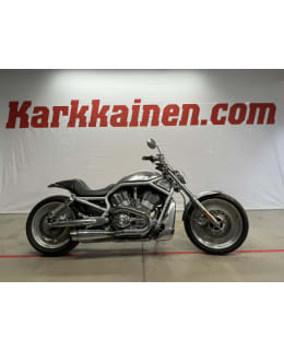 HD VRSCA V-ROD 2002 REK.YF743 Main Image