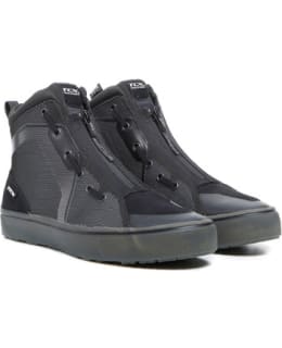 TCX 65-2163-41 AJOKENKÄ IKASU WP MUSTA/H Main Image