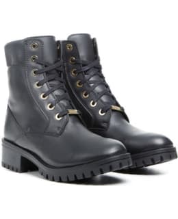 TCX 65-2176-38 AJOKENKÄ LADY SMOKE WP MU Main Image