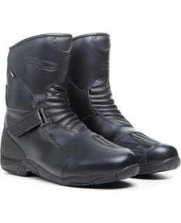 TCX 65-2147-45 NILKKURI HUB WP MUSTA 45 Main Image