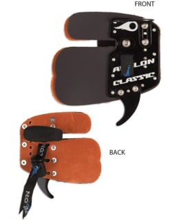 AVALON CLASSIC PRIME L BLACK RH SORMILÄP Main Image