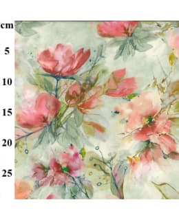 DIGIPRINT JLC0609 135 CM PUUVILLAKANGAS Main Image