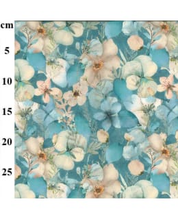 DIGI JLC0610 135CM AQ PUUVILLAKANGAS Main Image