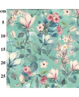 DIGI JLC0608 135CM AQ PUUVILLAKANGAS Main Image