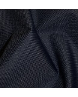 YKSIVÄRINEN 150 CM NAVY TERASSIKANGAS Main Image