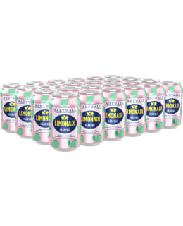 OUTLET HW LIMON PÄÄ 24X0,33L V.JUOMA TLK Main Image