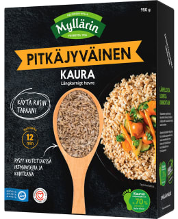 OUTLET MYLLÄRIN 950G PITKÄJYVÄINEN KAURA Main Image
