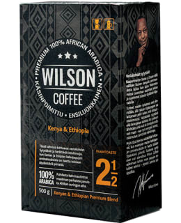 OUTLET WC SJ 500G KEN+ETHIO ARABIC KAHVI Main Image