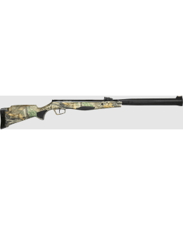 STOEGER RX20 S3 SUPP CAMO 4,5 ILMAKIV Main Image