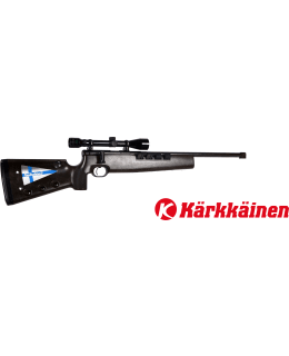FINNBIATHLON 22 LR 850737 KÄYT PIENOISK Main Image