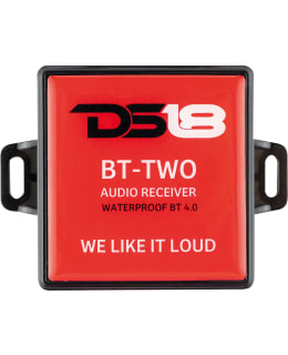 MARITIM DS18BT-TWO BLUETOOTH VASTAANOTIN Main Image