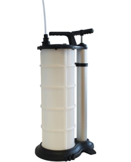 MARITIM 9L ÖLJYNVAIHTOPUMPPU Main Image