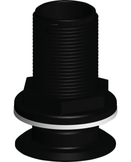 TRUDESIGN 1 1/4" UPPOKANNALLA LÄPIVIENTI Main Image