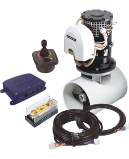 MARITIM LEWMAR 185TT KEULAPOTKURISARJA Main Image