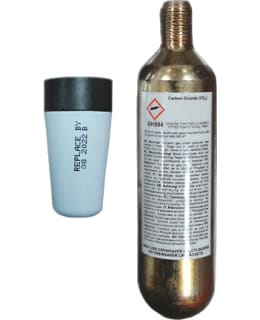 HALKEY ROBERTS ALPHA SARJA33G VARAOSAPKT Main Image