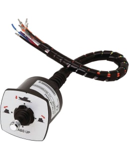 UFLEX LOW PROFILE JOYSTICK OHJAUSPANEELI Main Image