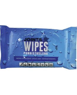 MARITIM JOINT WIPES 20 PUHDISTUSLIINAT Main Image