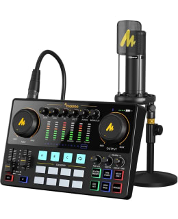 MAONO AME2A STRIIMAUS/PODCAST BUNDLE Main Image