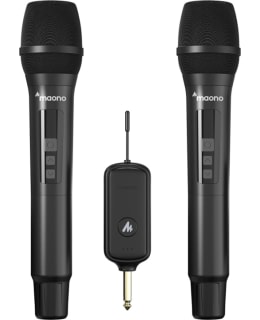 MAONO WM760 LANGATON MIKROFONISETTI Main Image