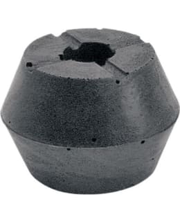 FOX BUMPER: B/O [Ø 0.498 SHAFT, 1.054 TL Main Image