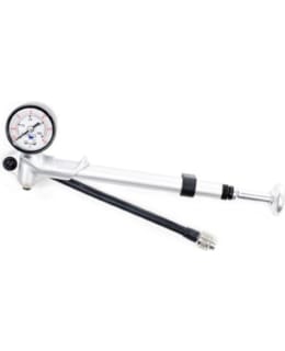 FOX HP W/ BLEED, FOLDABLE, 150 PSI MAX [ Main Image