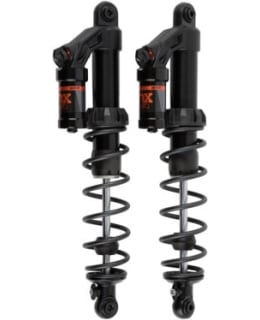 SKI SHOCKS FOX 1.5 ZERO QS3-QSR LW SKI-D Main Image