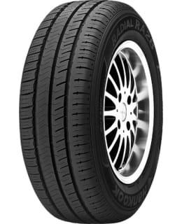 HANKOOK 205/65R16C RADIAL RA28 Main Image