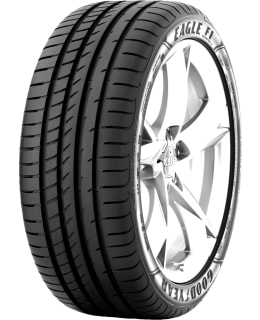 GOODYEAR 285/45R20 EAGLE F1 ASYMMETRIC 2 Main Image