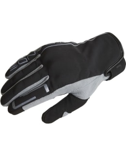 LINDSTRANDS HANSKA EKE MUSTA/HARMAA 10 Main Image