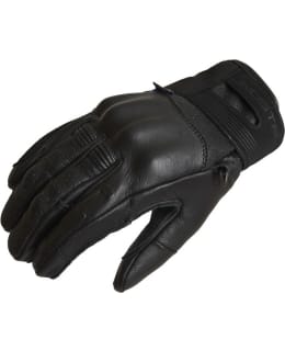 LINDSTRANDS HANSKA HOLARNA MUSTA 14 Main Image