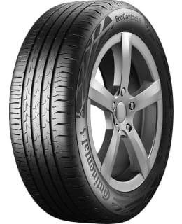 CONTINENTAL 235/60R18 ECOCONTACT 6 Q Main Image